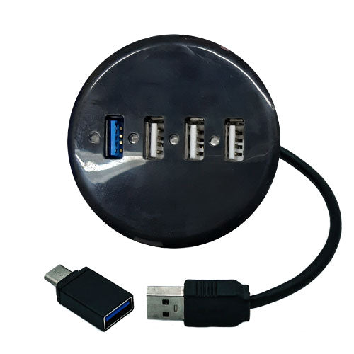 SpeechWare B-UTM USB Base for TravelMike