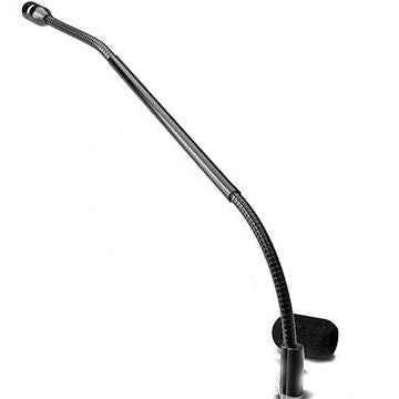 SpeechWare BOOM61 6-in1 Gooseneck Replacement Microphone