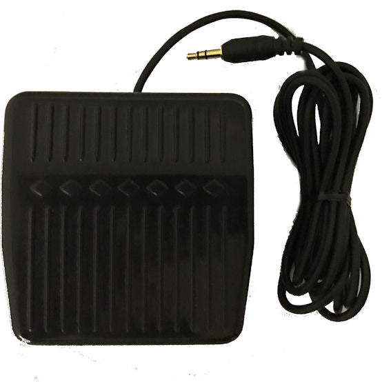 SpeechWare USB 6-in-1 TableMike with Speech Equalizer - 7