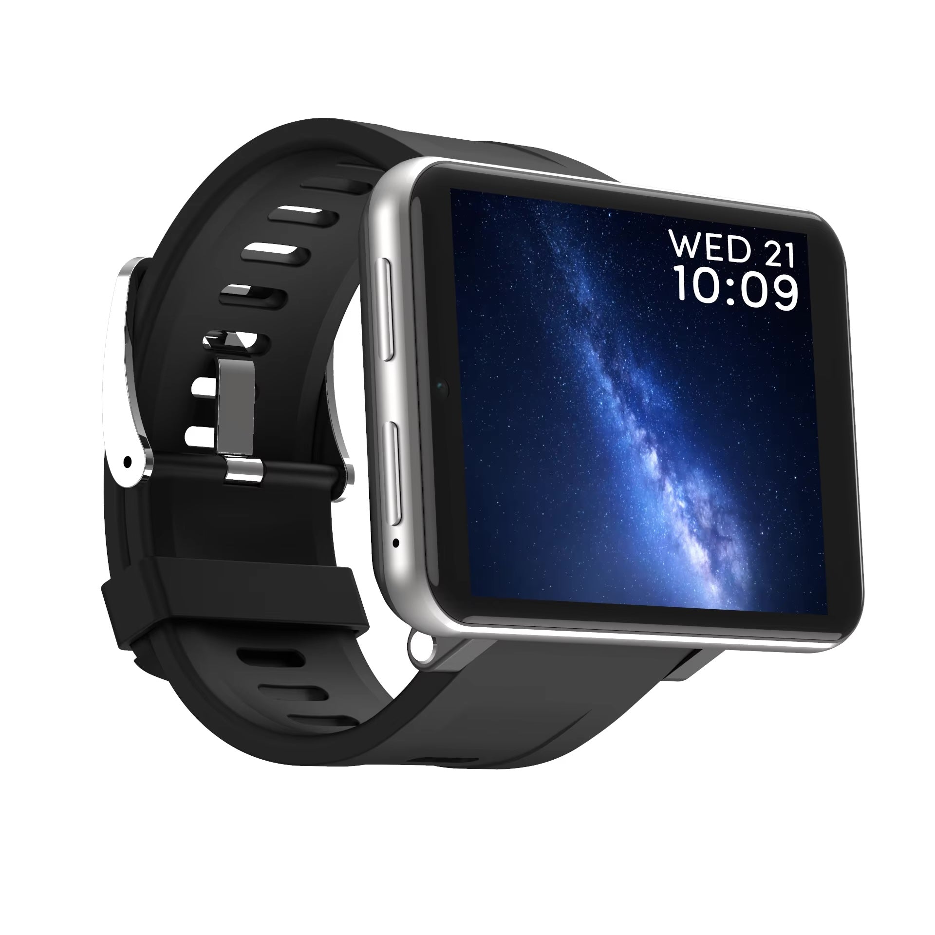 SpeechWatch 2025 Wearable AAC device for Speech Special Needs Computers - 3
