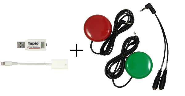 Tapio & Orby Bundle - Dual Switch Lightening