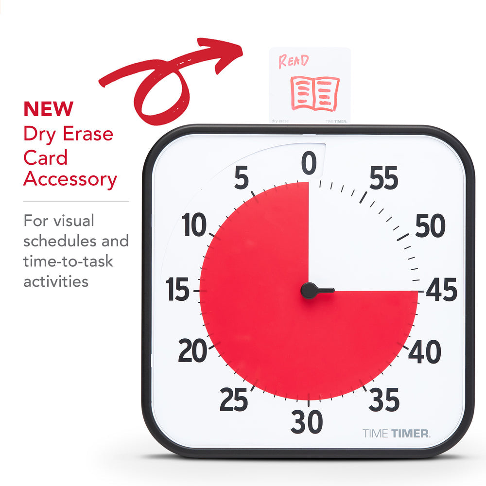 Time Timer 12-inch - 4