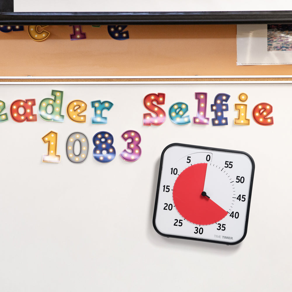 Time Timer 12-inch - 5