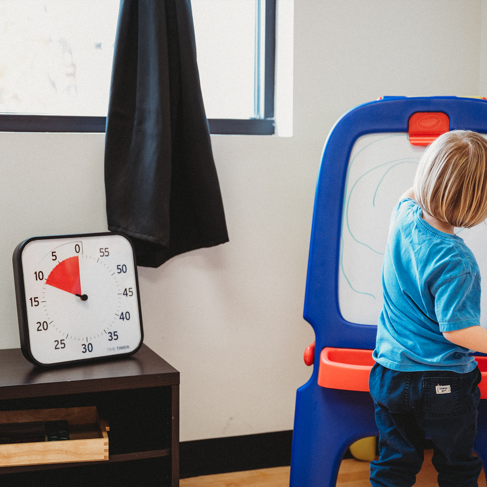 Time Timer 12-inch - 8