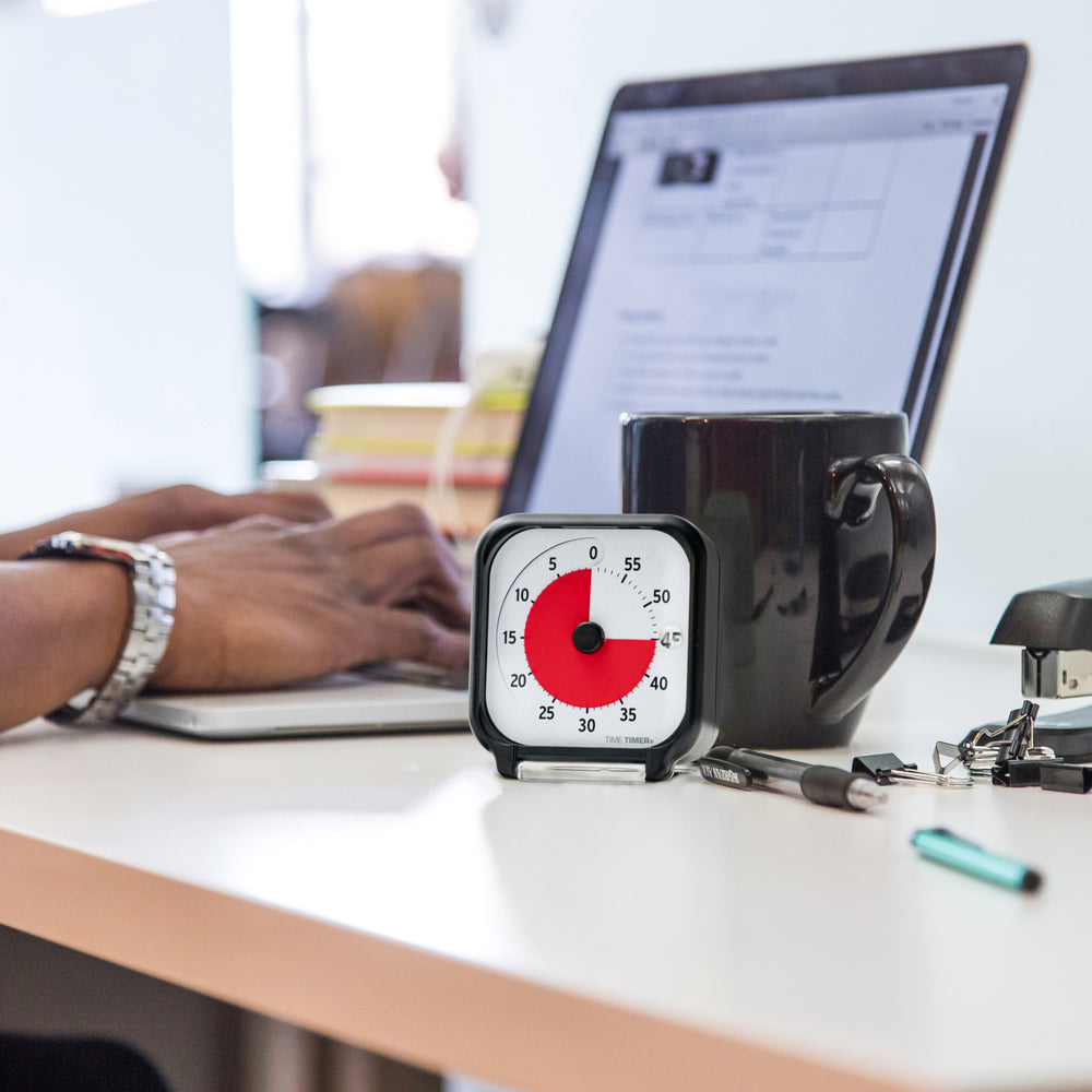 Time Timer 3-inch - 5