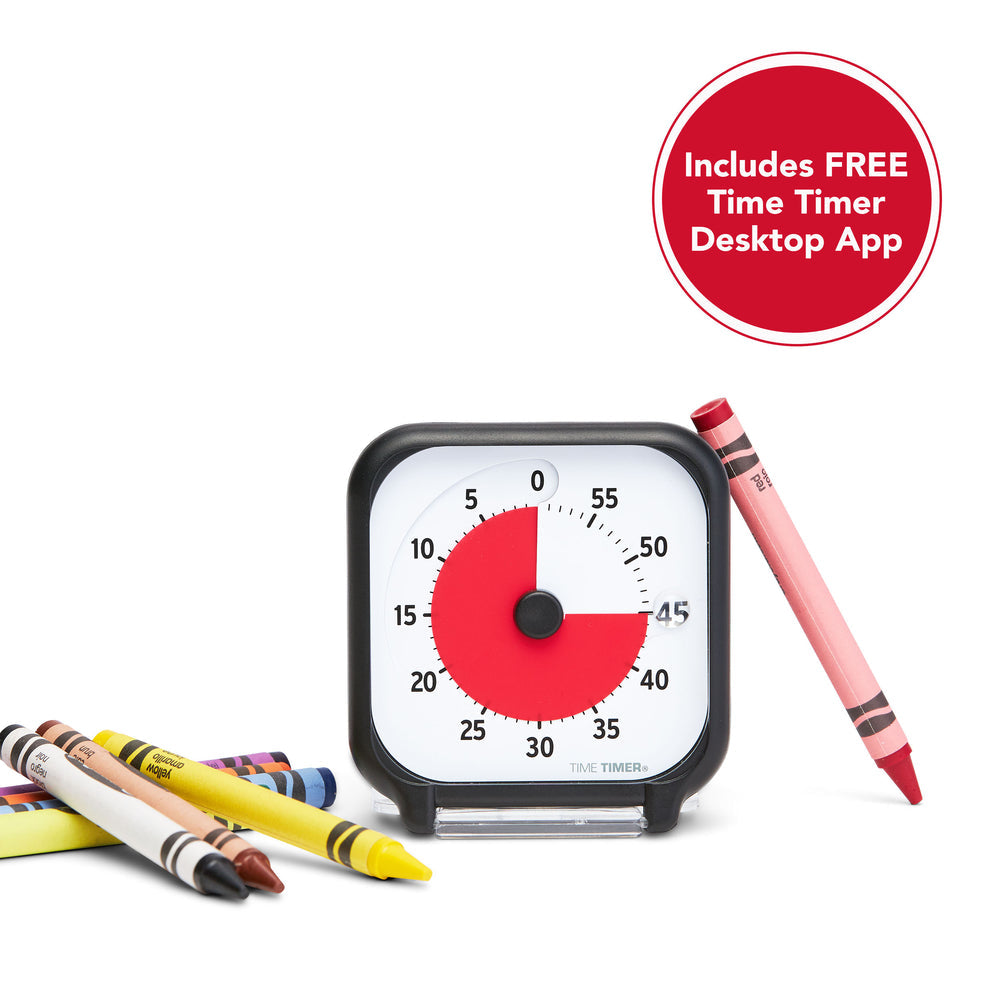 Time Timer 3-inch - 7
