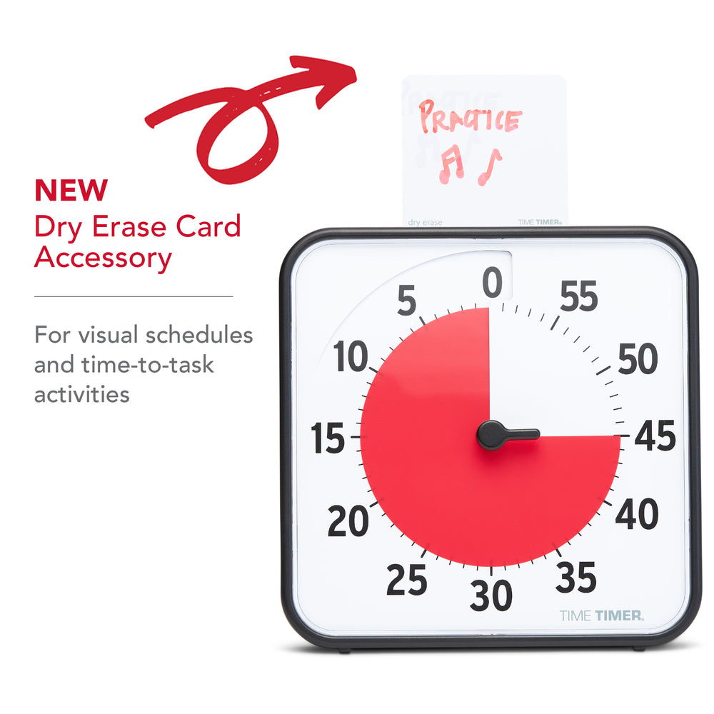 Time Timer 8-inch - 3