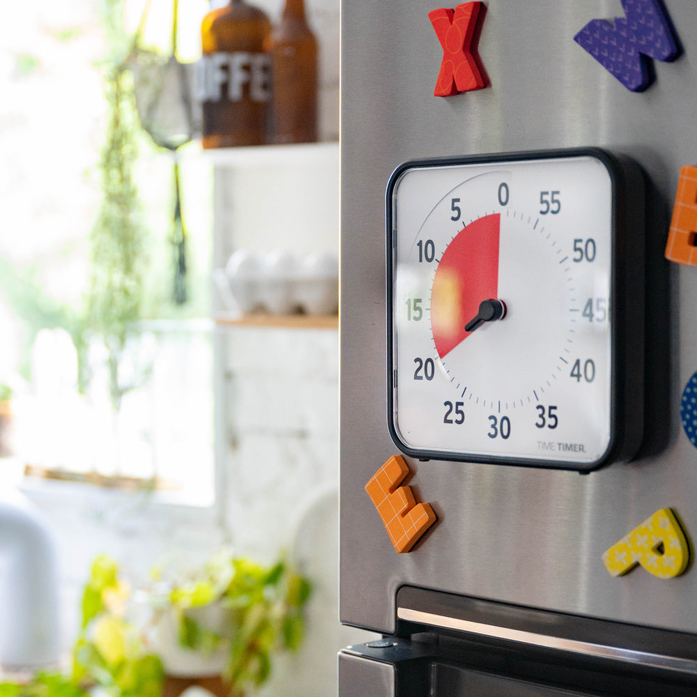 Time Timer 8-inch - 6