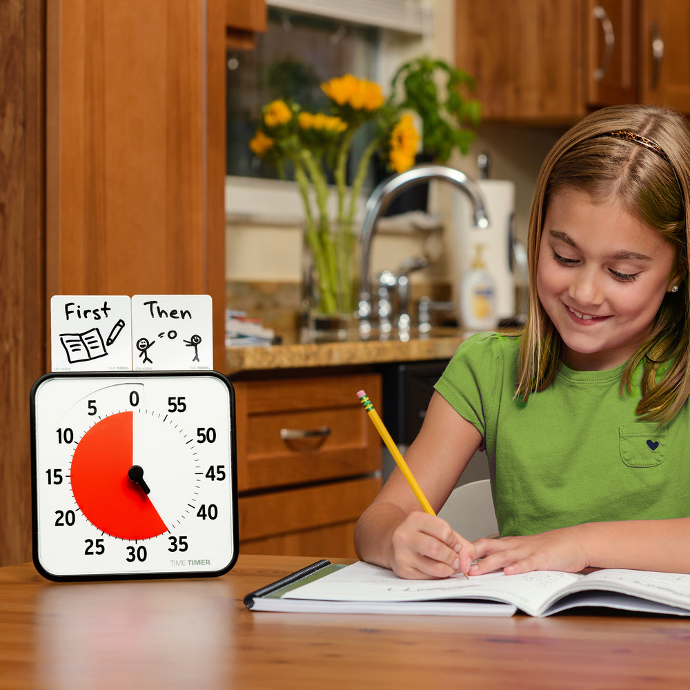 Time Timer 8-inch - 9 