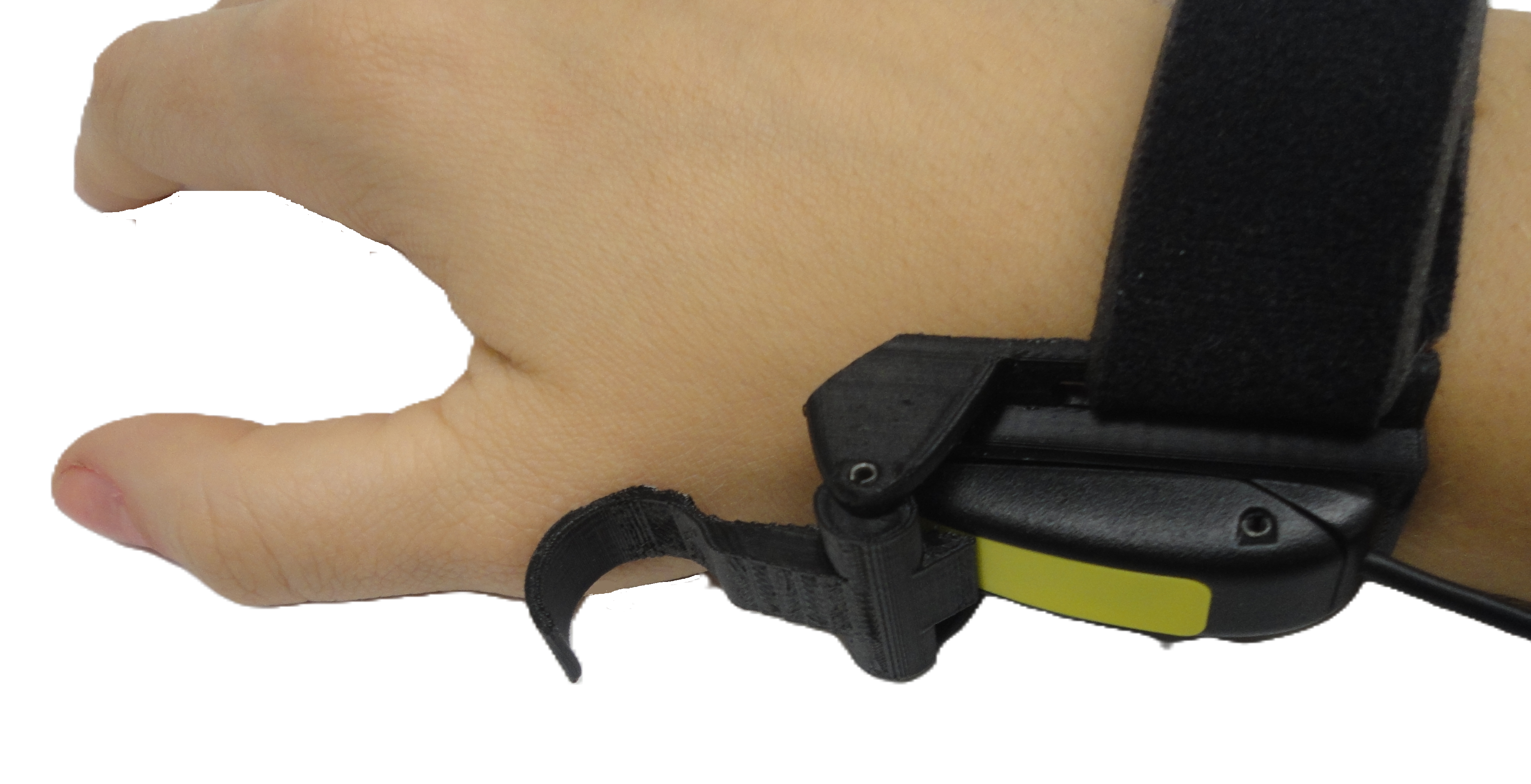AT Ultra Light Wrist & Ankle Switch ATEC - 3