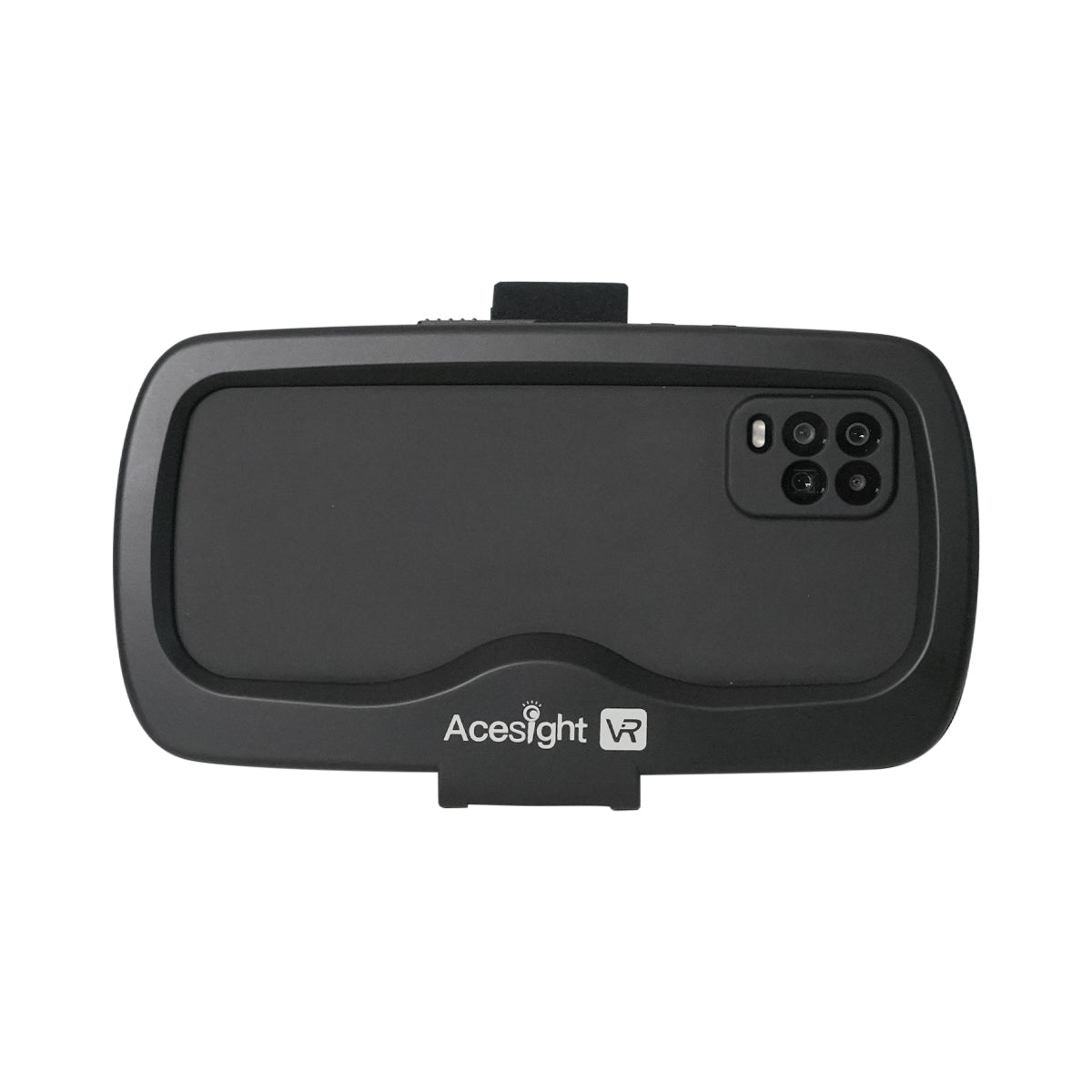 Acesight VR – Electronic eyeware front