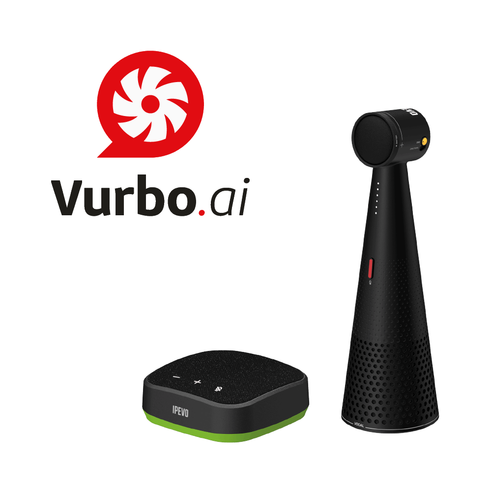 Vurbo.ai Family IPEVO innovating communications Special Needs Computers - 2