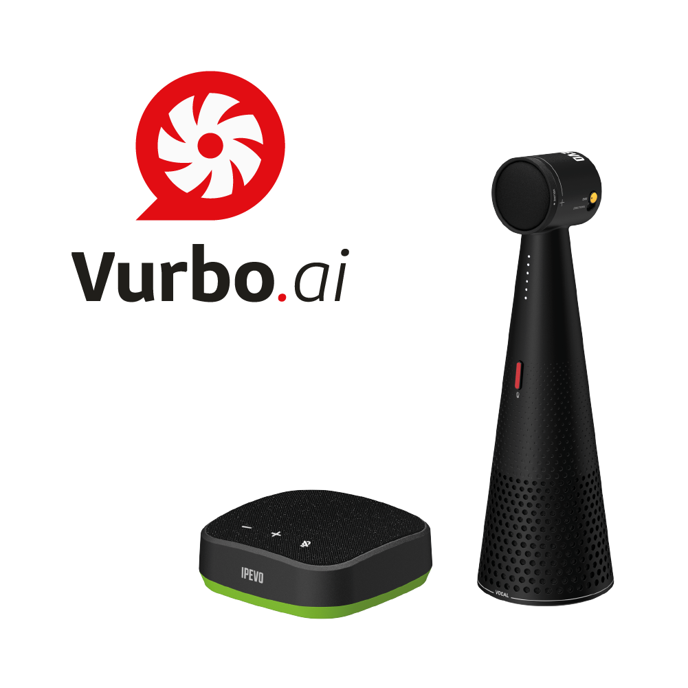 Vurbo.ai Family IPEVO innovating communications Special Needs Computers - 2