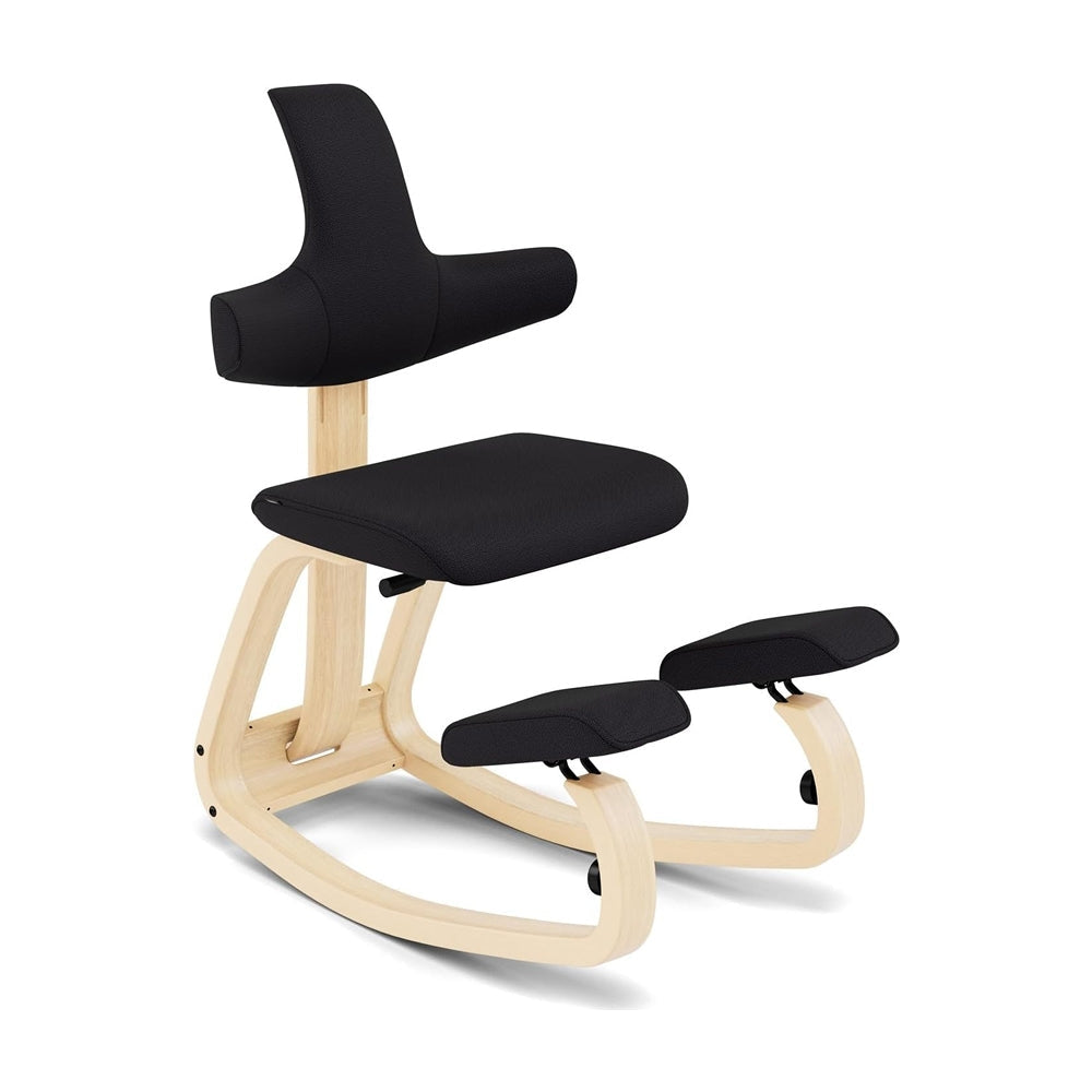 Varier Thatsit Kneeling Chair Special Needs Computers - 6