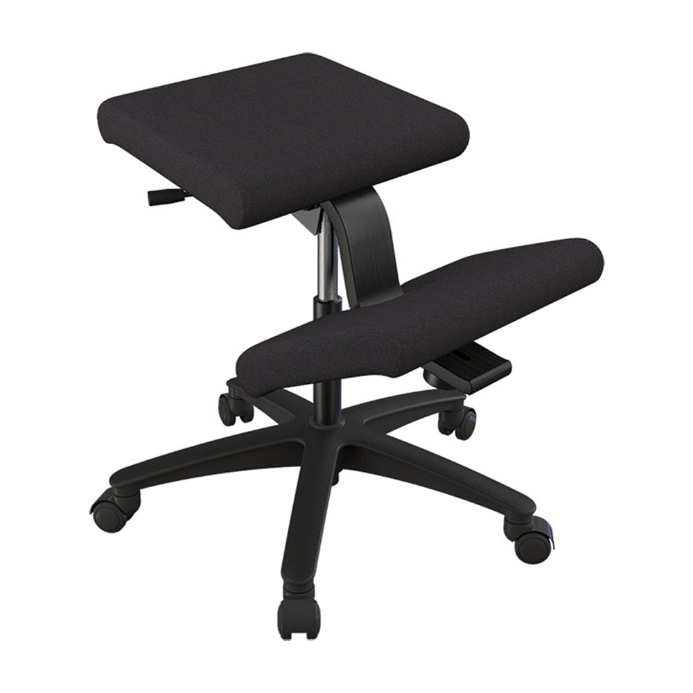 Varier Wing Kneeling Chair Special Needs Computers - 1
