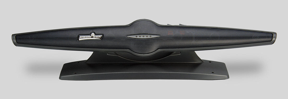 Voice Tracker I Array Microphone Special Needs Computers - 1