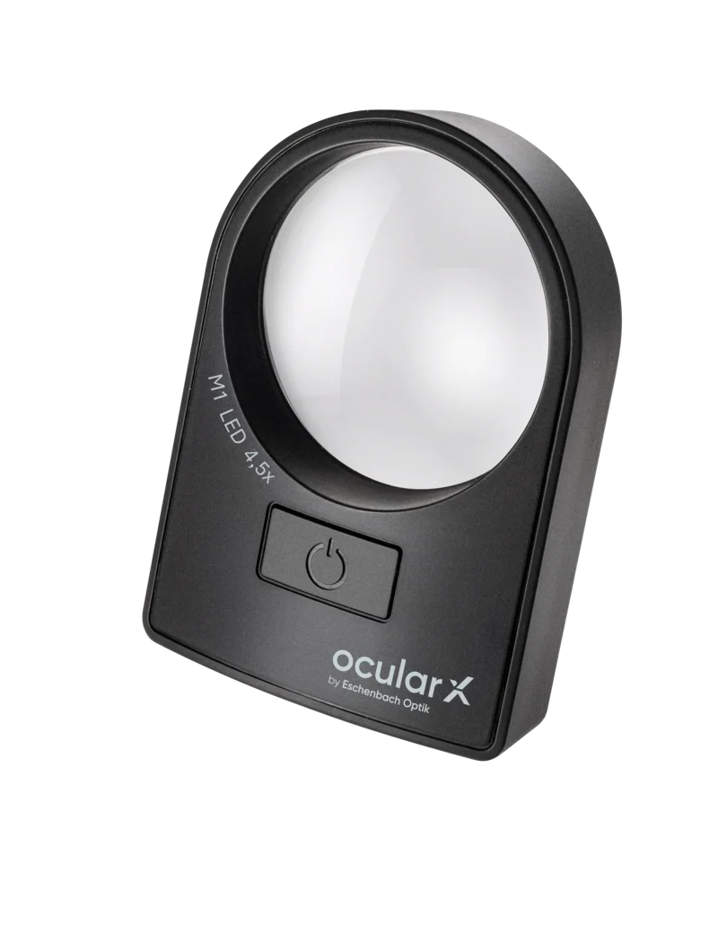 Eschenbach Ocular M1 LED 4.5x