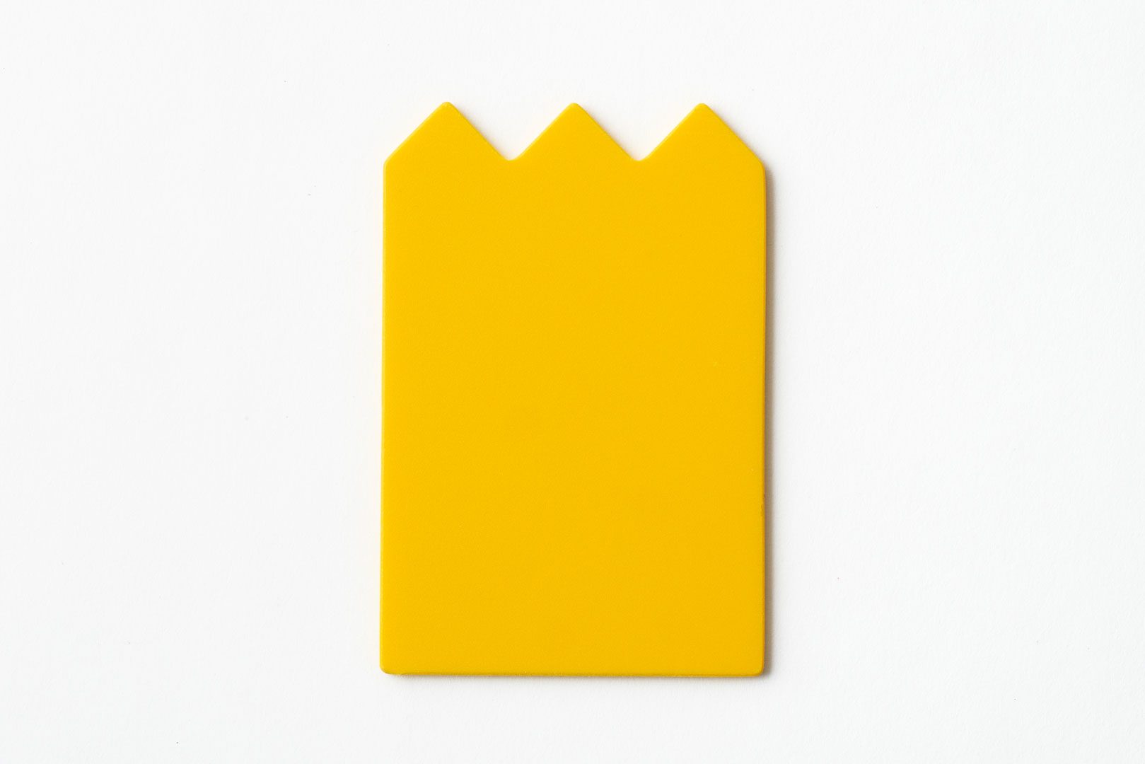 Tactile Connections Kit: Symbols For Communication Yellow Cards - 22