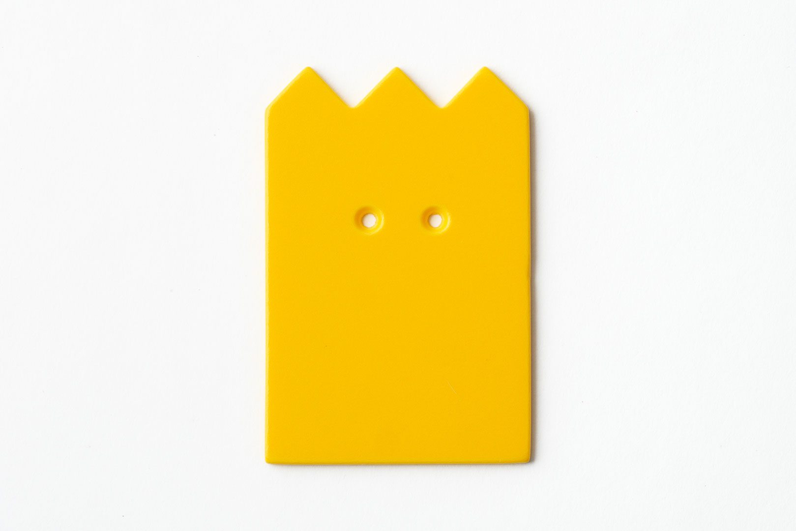 Tactile Connections Kit: Symbols For Communication Yellow Cards - 23
