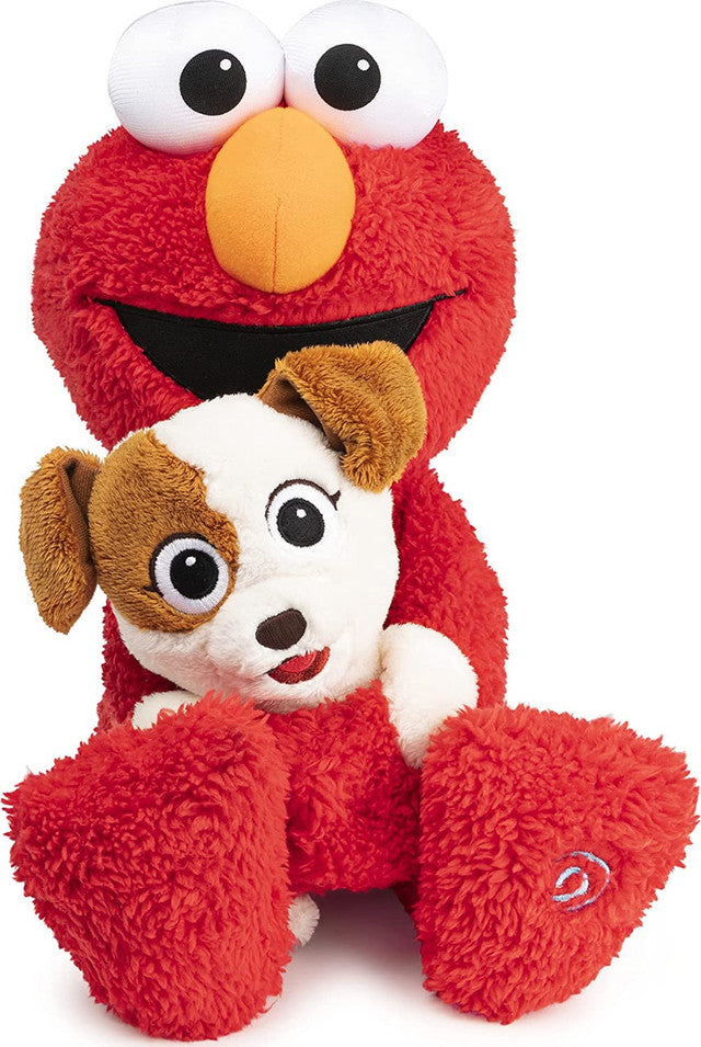 Adaptive Dance and Play Elmo &amp; Tango in Canada Special Needs Computers - 1