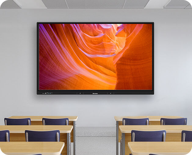 Promethean ActivPanel LE Special Needs Computers - 1