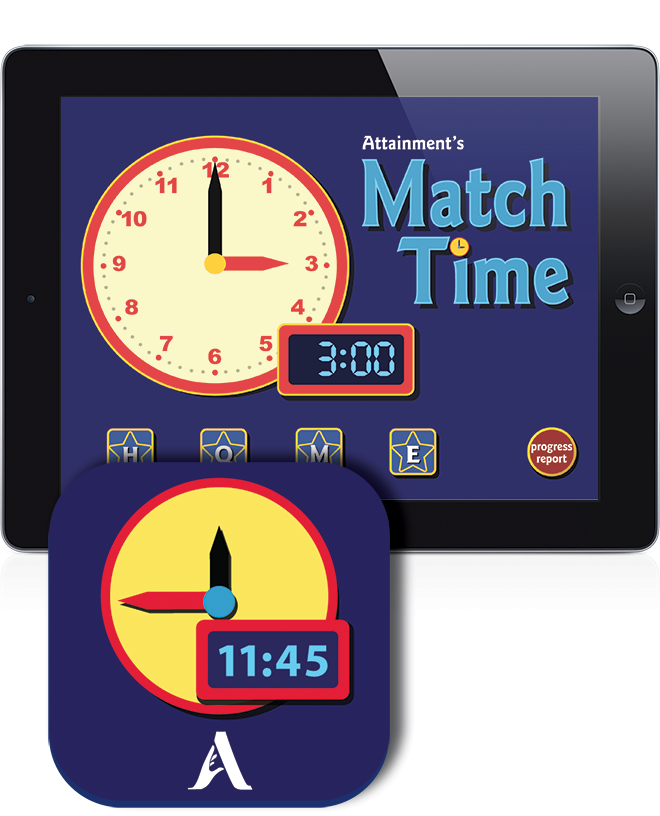 MatchTime Software