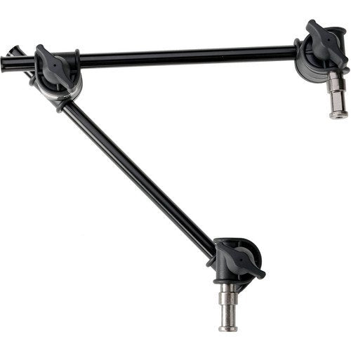 Quadstick Articulated Mounting Arm Kit