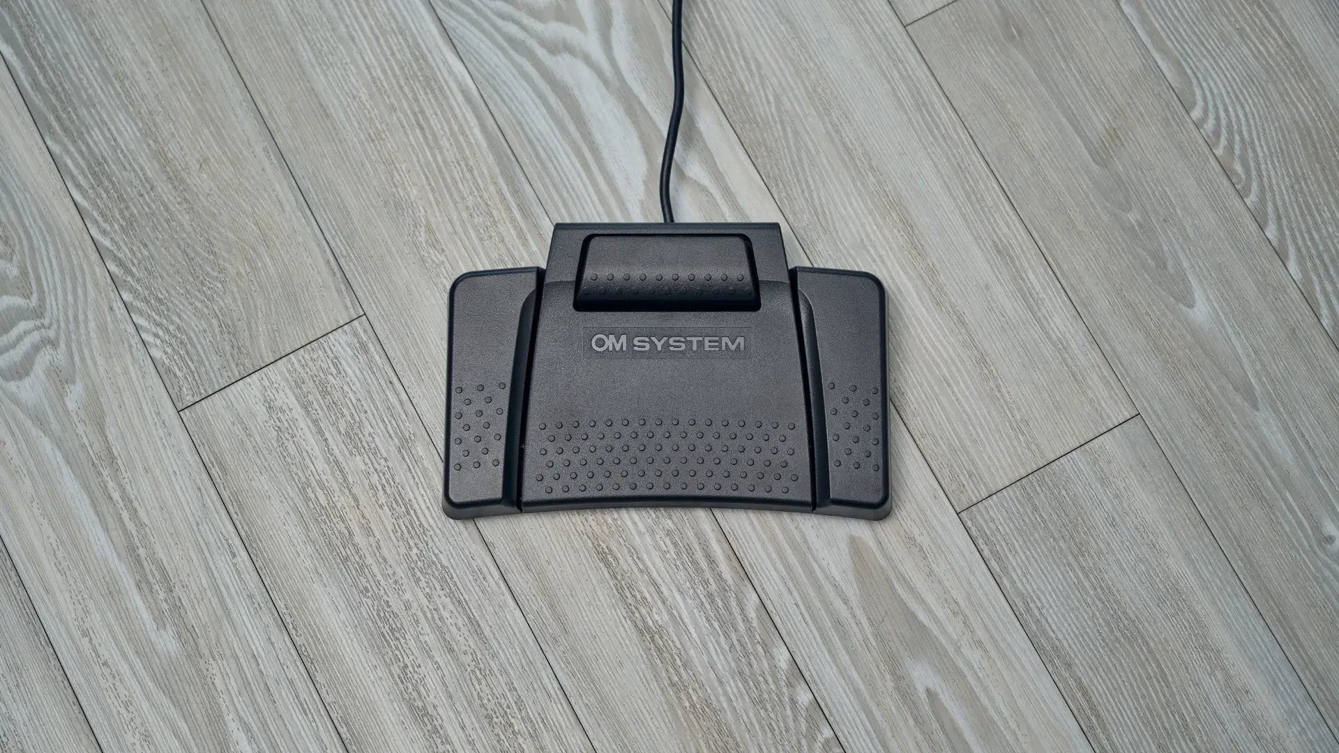 Olympus Transcription Kit AS-9100 - 3