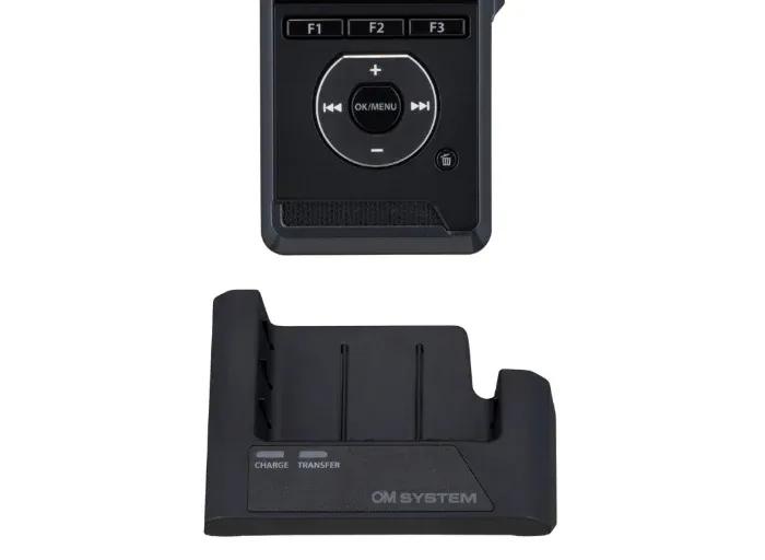 Olympus S-9100 PRO Digital Recorder Kit - 15