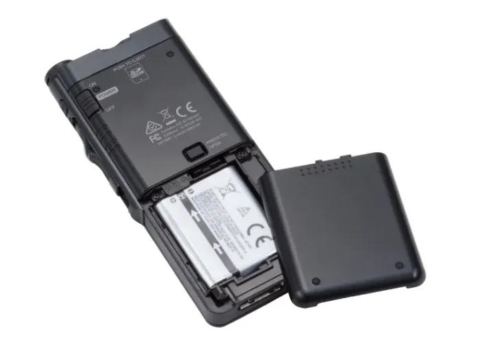Olympus S-9100 PRO Digital Recorder Kit - 13