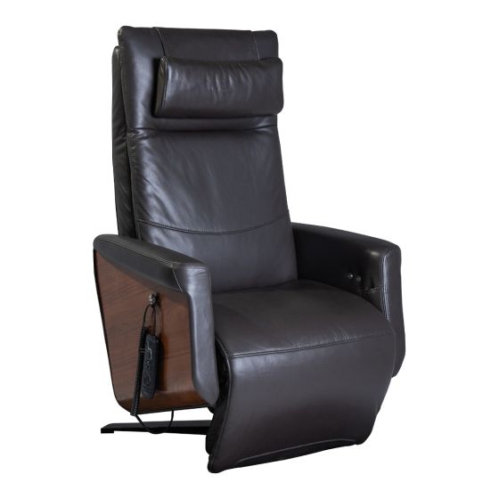 Circa ZG Chair Expresso - 1