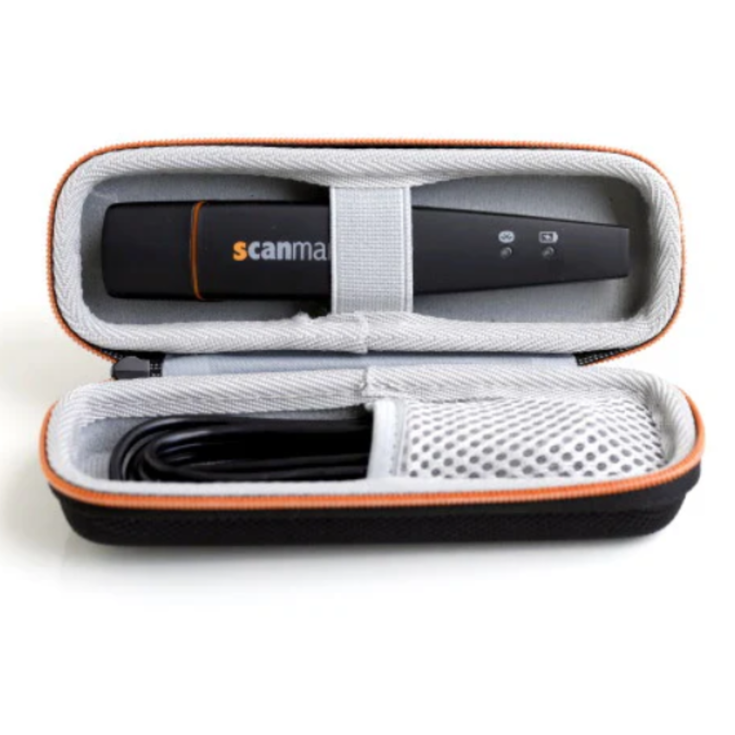 Optional Scanmarker Case - 1