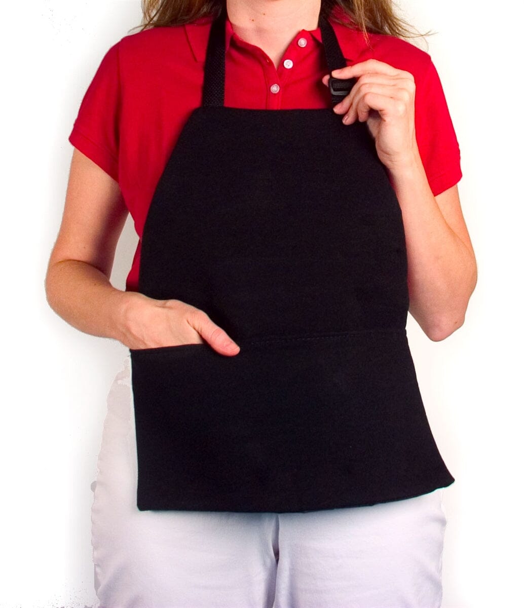 Communication / Visual Aid Apron - 4