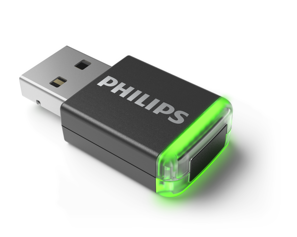 Philips AirBridge Wireless Adapter ACC4100