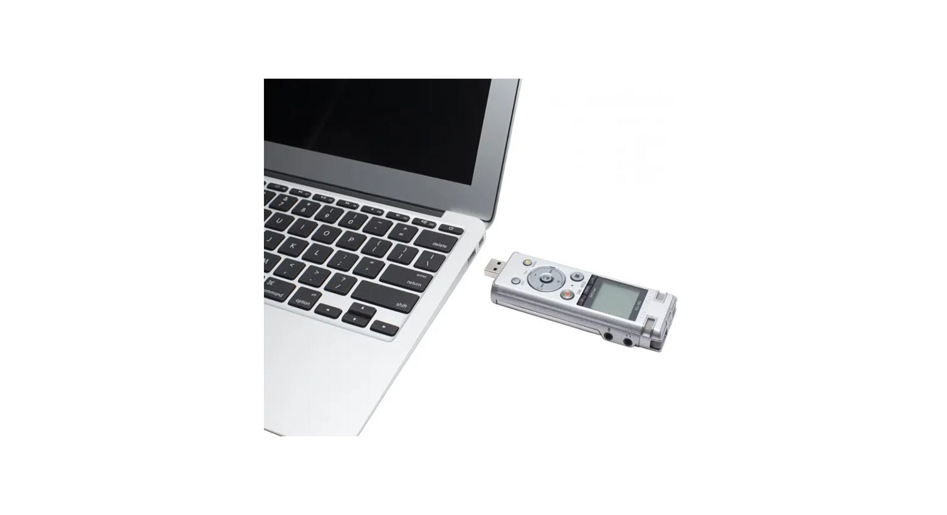 Olympus DM-720 Voice Recorder