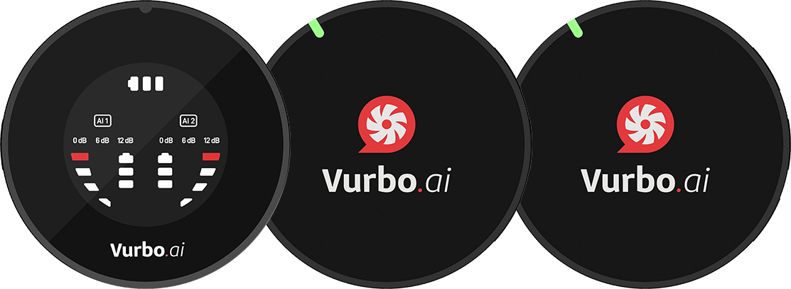 Vurbo.ai Family IPEVO innovating communications Special Needs Computers - 4