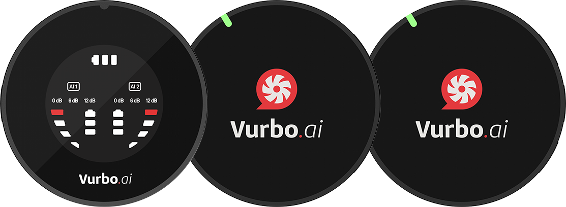 Vurbo.ai Family IPEVO innovating communications Special Needs Computers - 4