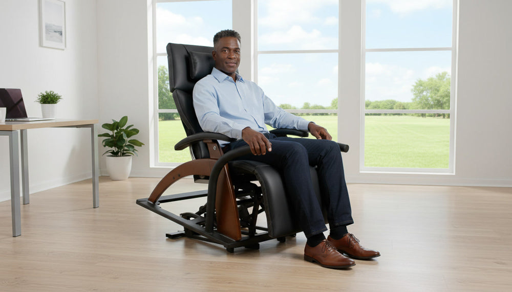 Perfect Chair Lift - PC-Lift Special Needs Computers - 2