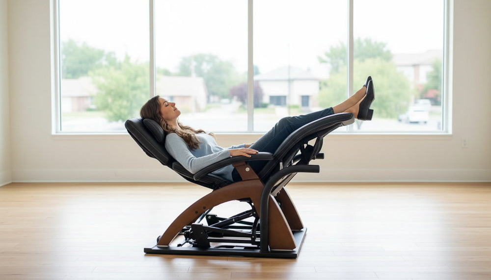 Perfect Chair Lift - PC-Lift Special Needs Computers - 3