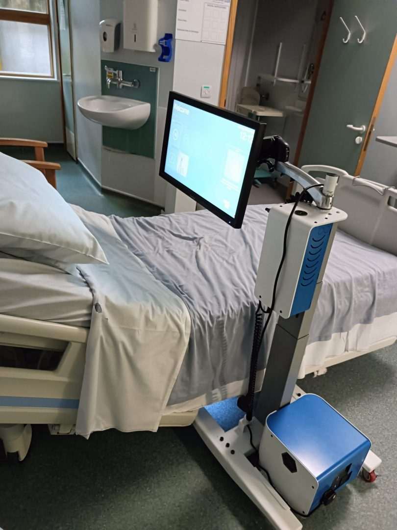 Integrex Serene for Care Homes