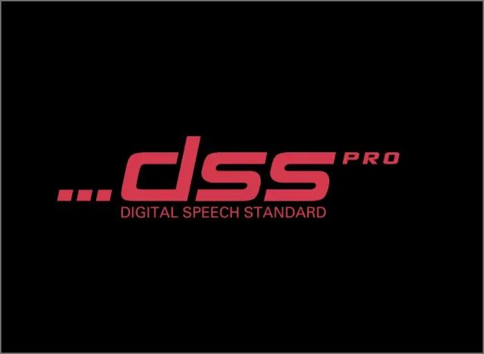 Olympus S-9100 PRO Digital Recorder Kit - 5