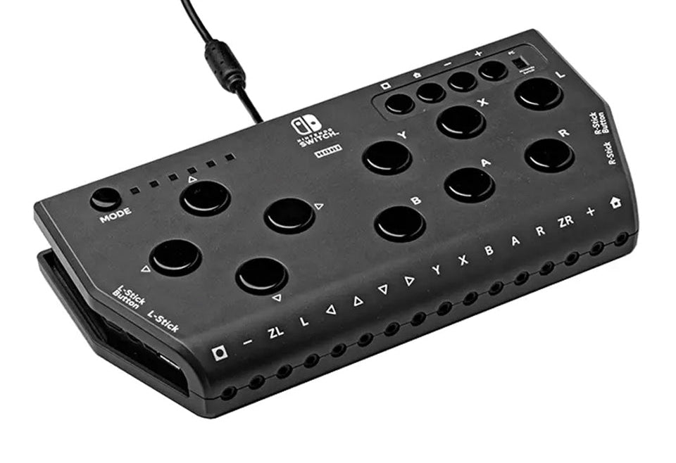 AAC Flex Controller Special Needs Computers - 3