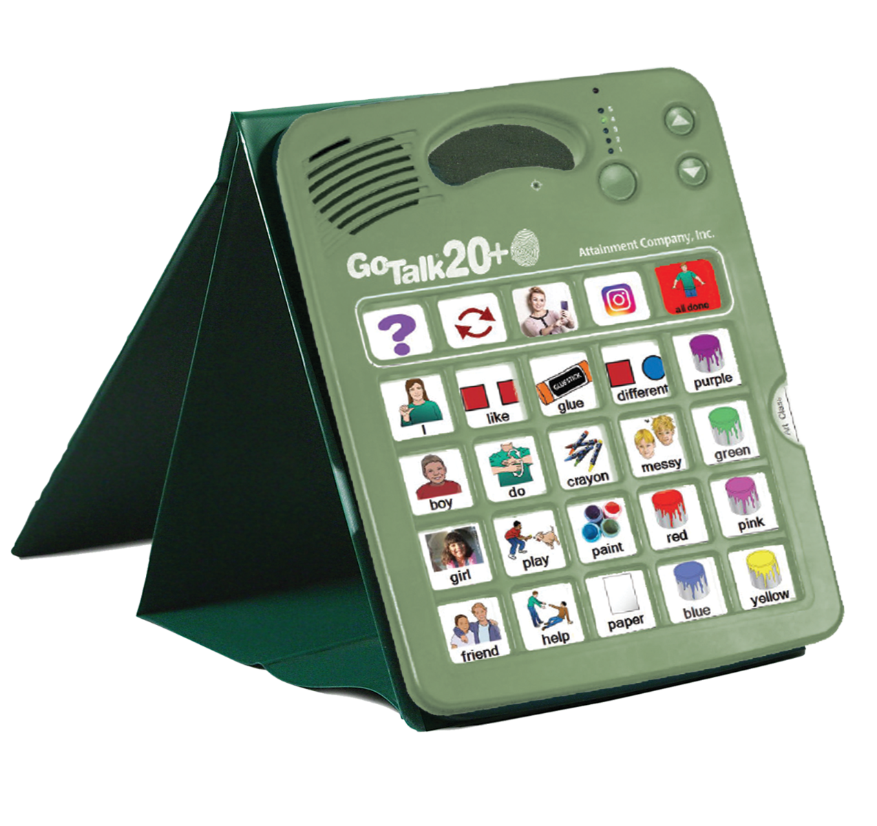 Gotalk GoTalk Carry Stand