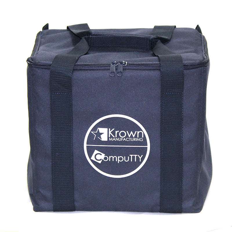 Krown ADA Deluxe Hotel Kit with Visual Emergency Notification
