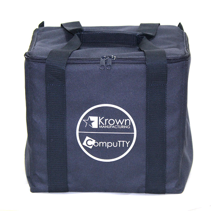 Krown ADA Deluxe Hotel Kit with Visual Emergency Notification