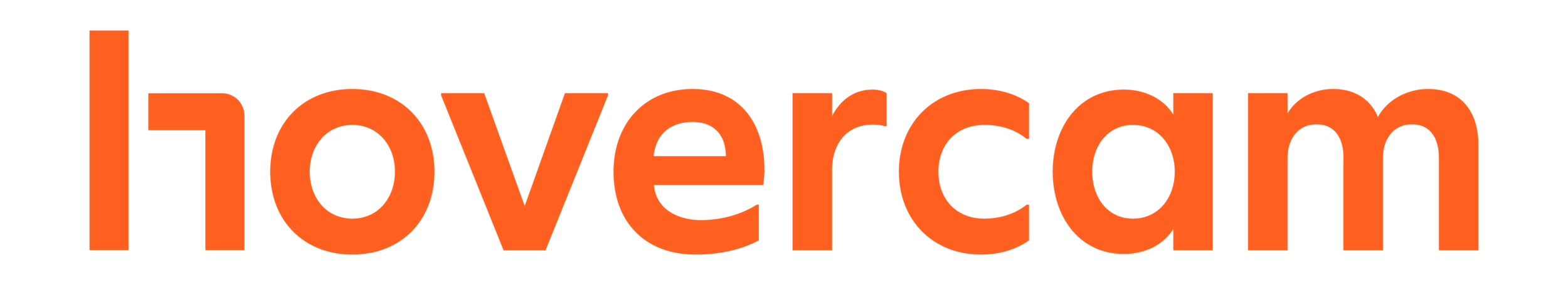 HoverCam Logo