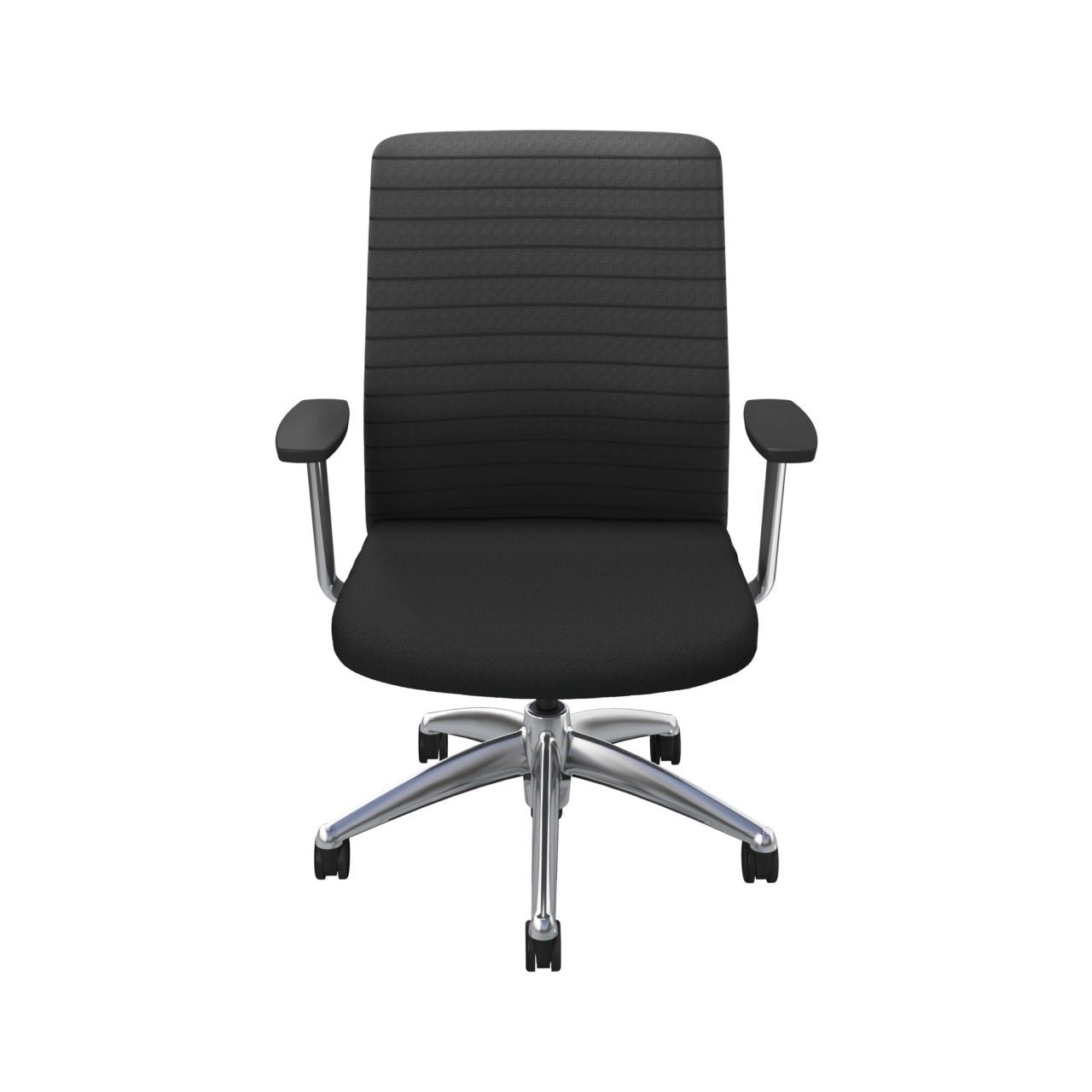 iCentric Mesh Desk Chair - 3