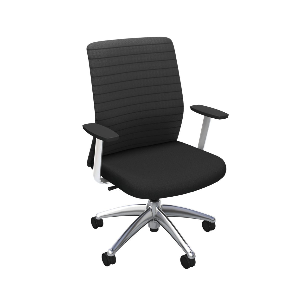 iCentric Mesh Desk Chair - 1