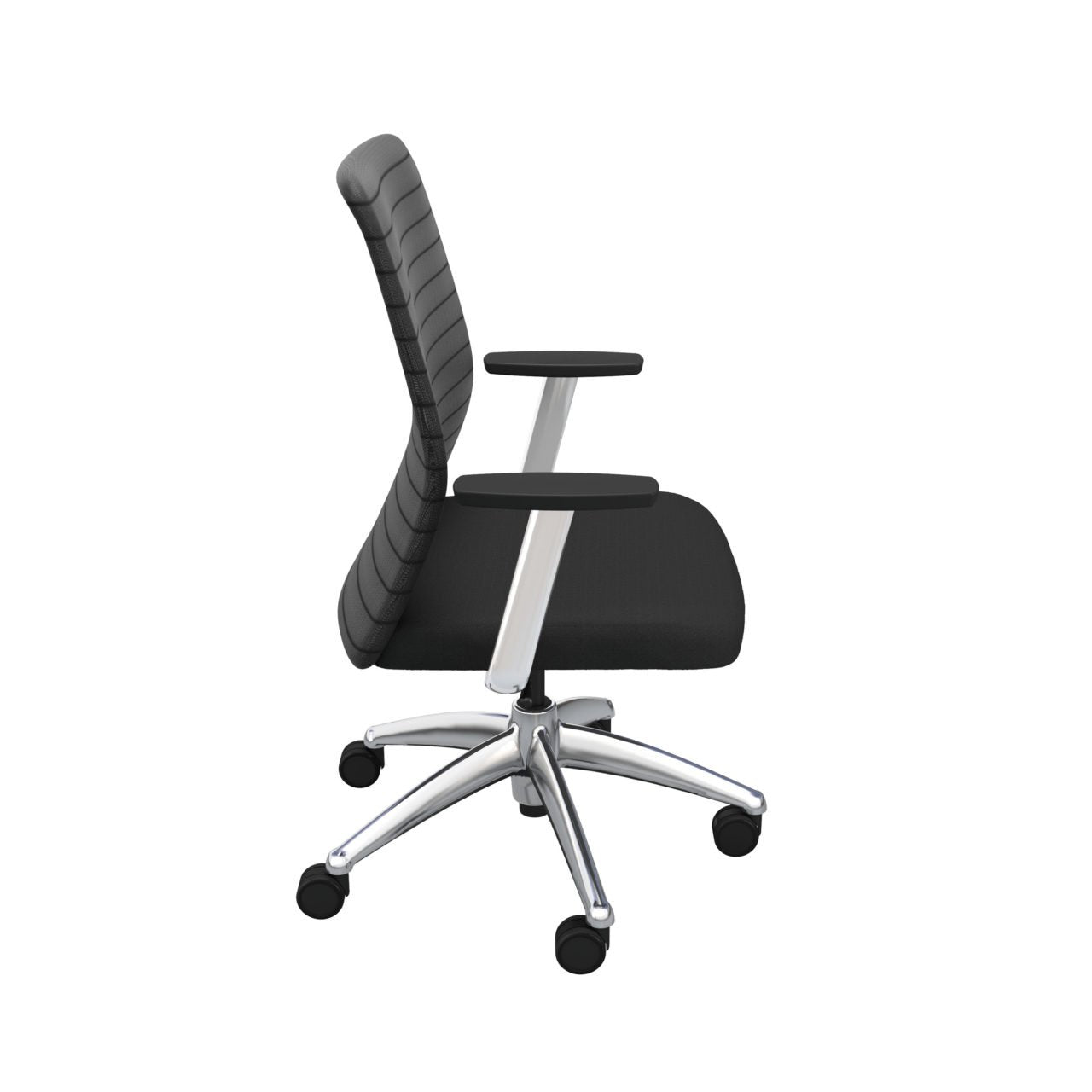 iCentric Mesh Desk Chair - 2