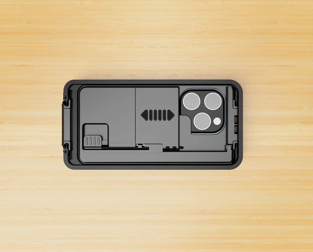 Case for Vision - 3